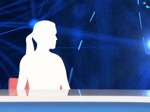 Studio virtuale27 Modello 3D