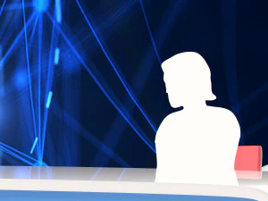Studio virtuale27 Modello 3D