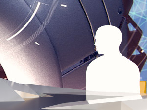 Broadcast Studio 29 3D Модель