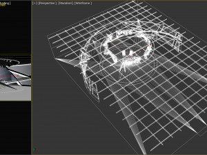 Broadcast Studio 30 3D-Modell