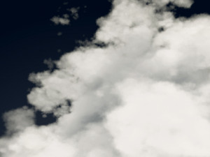 Cloud VDB 13 3D-Modell