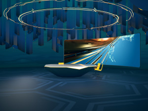 Broadcast Studio 31 3D Модель