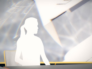Broadcast Studio 32 3D Model