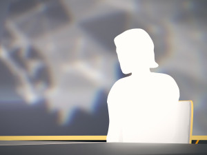 Broadcast Studio 32 3D Model