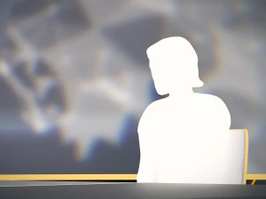 Broadcast Studio 32 3D Model