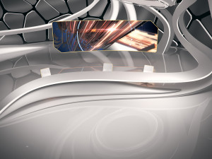 Virtual studio33 Modelo 3D