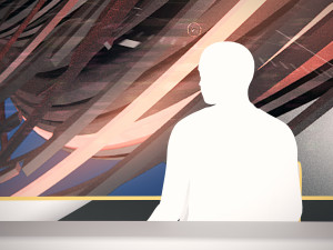 Virtual studio33 Modelo 3D