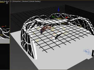 estudio virtual33 Modelo 3D