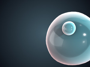 Cells Division Alembic Sequence 3D मॉडल