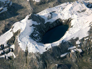 Paisagem 01 PBR Modelo 3D