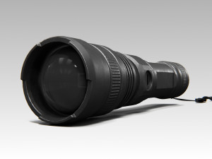 Flashlight Modelo 3D