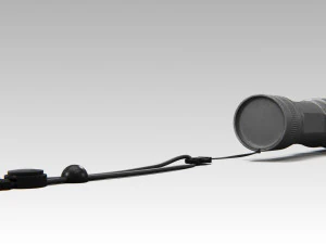 Flashlight 3D Model