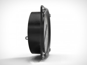 Analog Indicator PBR Modelo 3D