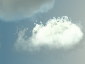 VDB Cloud 15 3D मॉडल