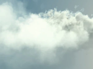 VDB Cloud 15 3D Model