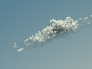 VDB Cloud 15 3D मॉडल