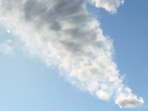 VDB Cloud 15 3D Model
