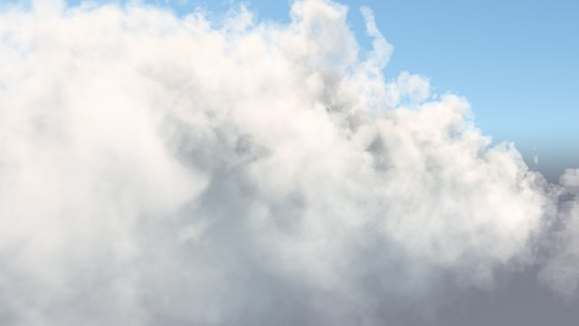 VDB Cloud 15 3D मॉडल .c4d .max .obj .3ds .fbx .stl .blend 