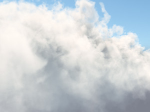 VDB Cloud 15 3D Model