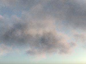 VDB Clouds 16 3D 模型