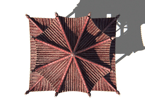 Pagoda 01 PBR 3D 模型
