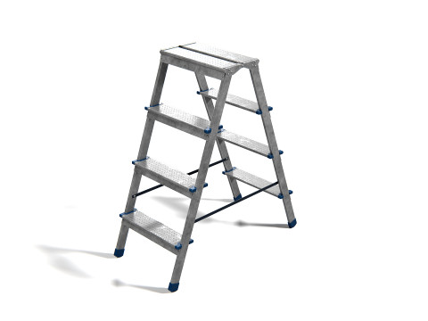 Ladder 01 PBR Modèle 3D