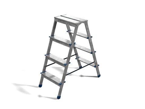 ラダー01 PBR 3Dモデル