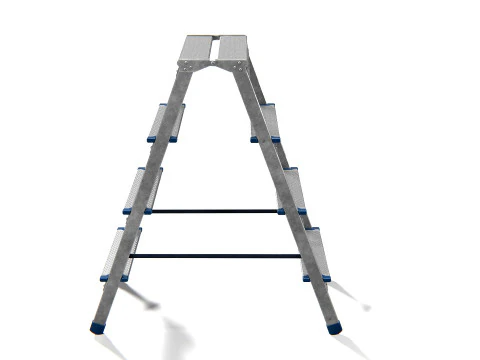 ラダー01 PBR 3Dモデル