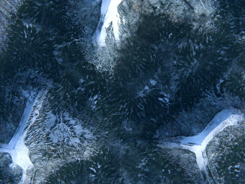 Terreno 04 PBR Modello 3D