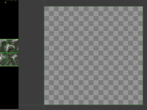 地形 04 PBR 3D 模型