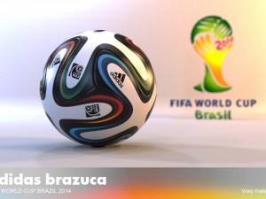 2014 brazuca new arrivals