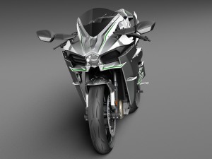 Ninja h2r 360 view hot sale
