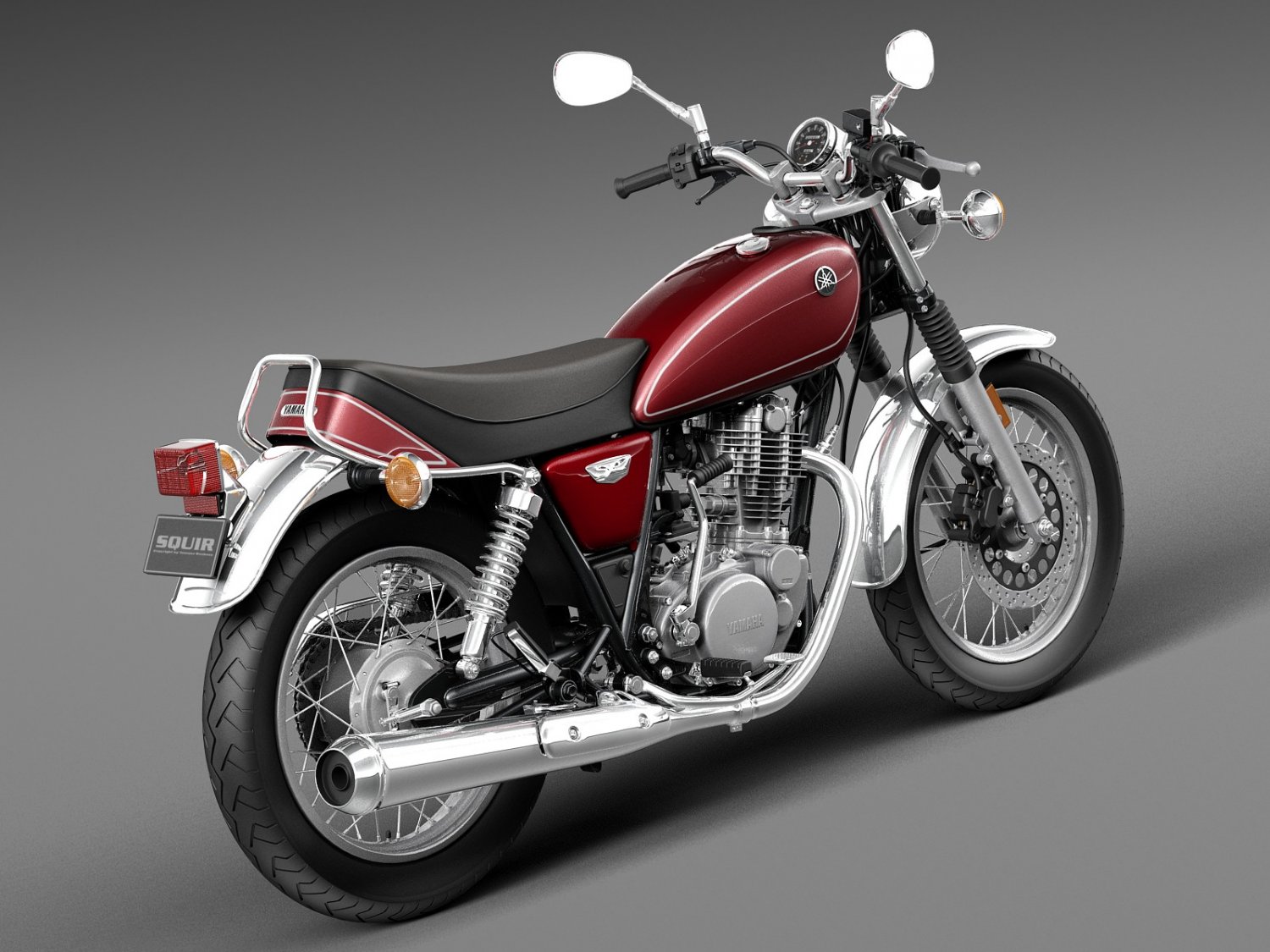 Sr400 2015 outlet