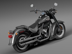 2006 hd fatboy store
