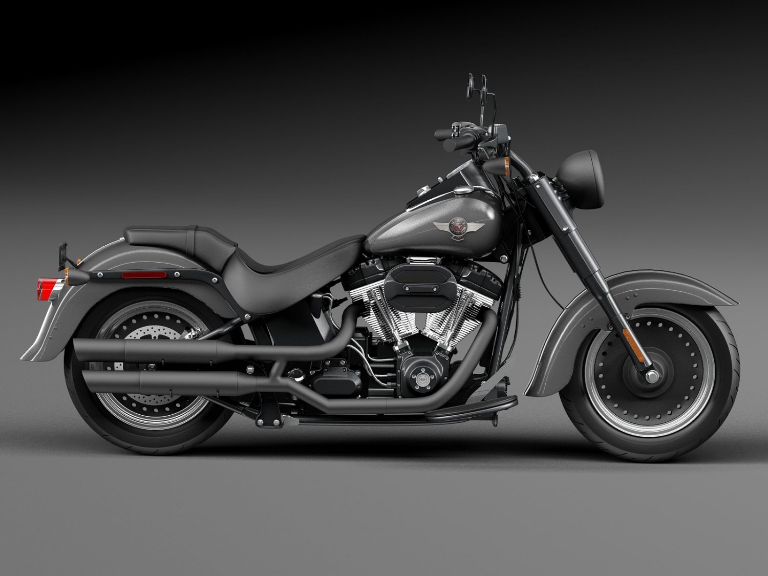 2020 harley davidson fatboy hotsell