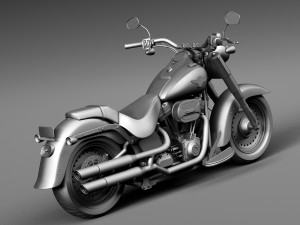2016 fatboy shop