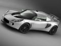 Lotus Exige 2006 Modello 3D