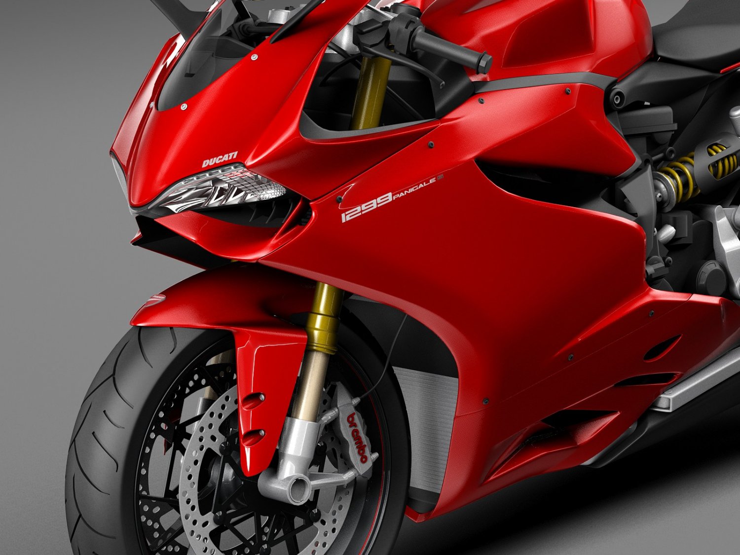 Ducati panigale best sale 1290
