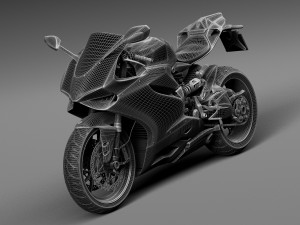 Ducati 1299 black new arrivals