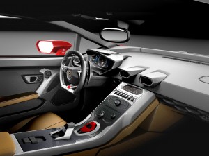 Huracan LP 580-2 2017 Modello 3D