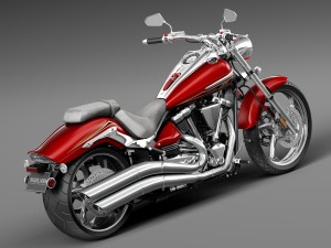 Yamaha raider chopper new arrivals