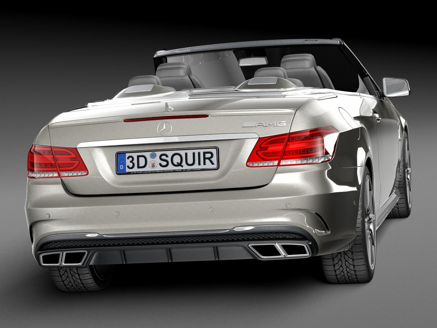 E63 cabriolet deals