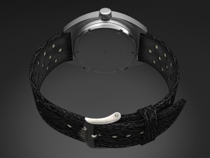 Tag Heuer Carrera 1972 Modèle 3D