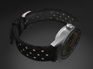 Tag Heuer Carrera 1972 Modèle 3D