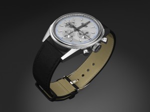 Tag Heuer CS3110 3D मॉडल