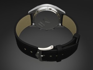 Tag Heuer CS3110 3D मॉडल