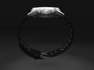 Tag Heuer CS3112 3D Model
