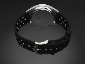 Tag Heuer CS3112 3D Model