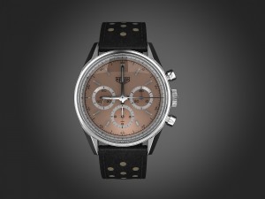 Tag Heuer CS3113 3D Model