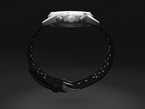 Tag Heuer CS3113 3D Model